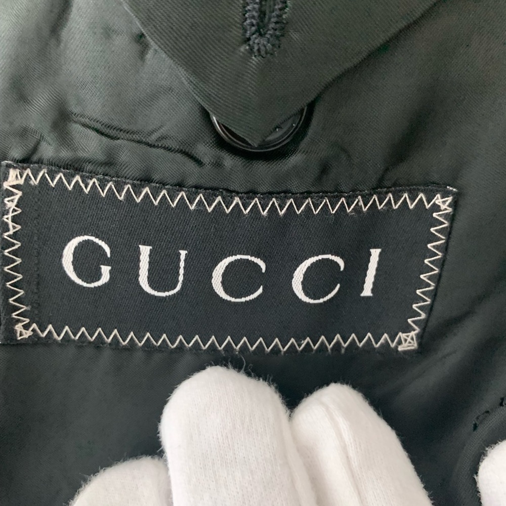 Gucci Trench Coat